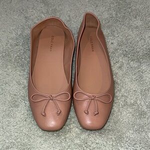 Cole Haan Women's Blush Loafers